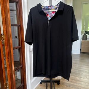 LRG Lifted Research Group Polo
Shirt Coachella